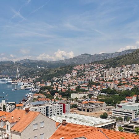 Apartment Karlo Dubrovník Exteriér fotografie