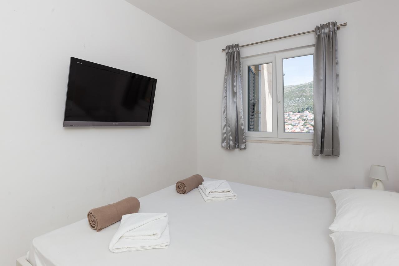 Apartment Karlo Dubrovník Exteriér fotografie