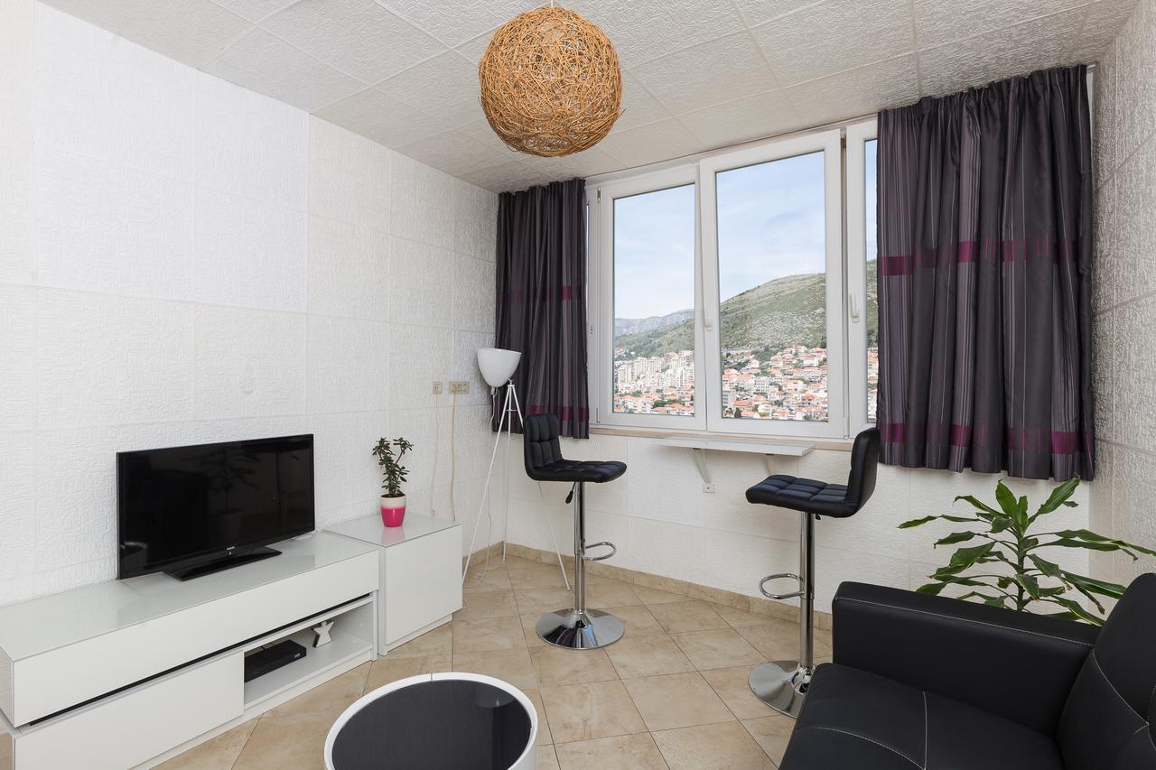 Apartment Karlo Dubrovník Exteriér fotografie