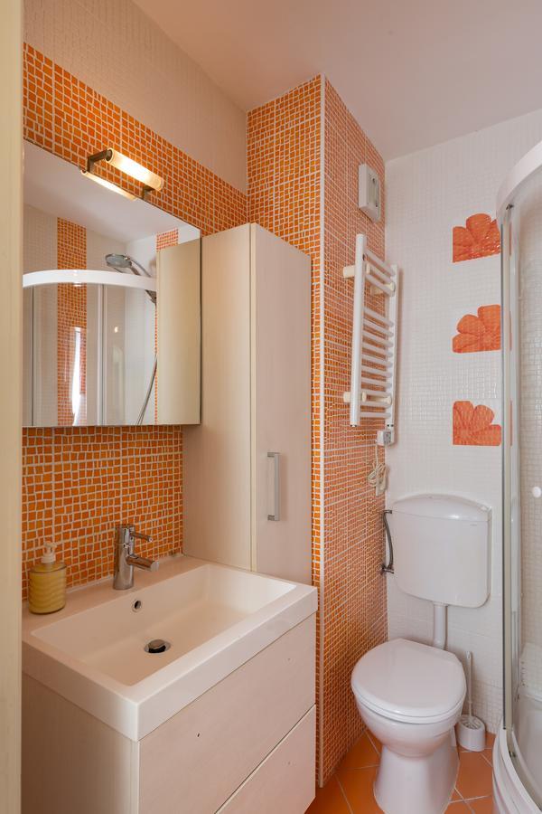 Apartment Karlo Dubrovník Exteriér fotografie