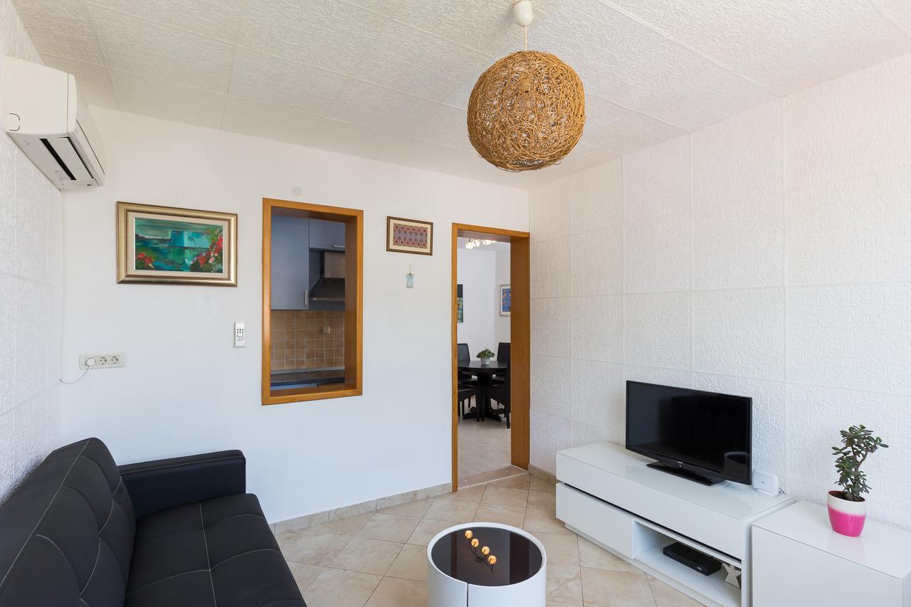 Apartment Karlo Dubrovník Exteriér fotografie