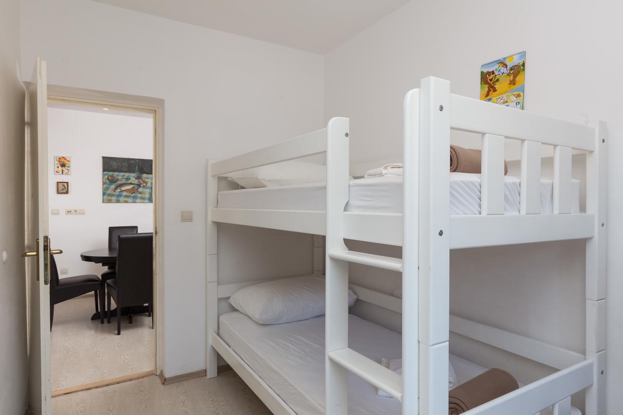 Apartment Karlo Dubrovník Exteriér fotografie