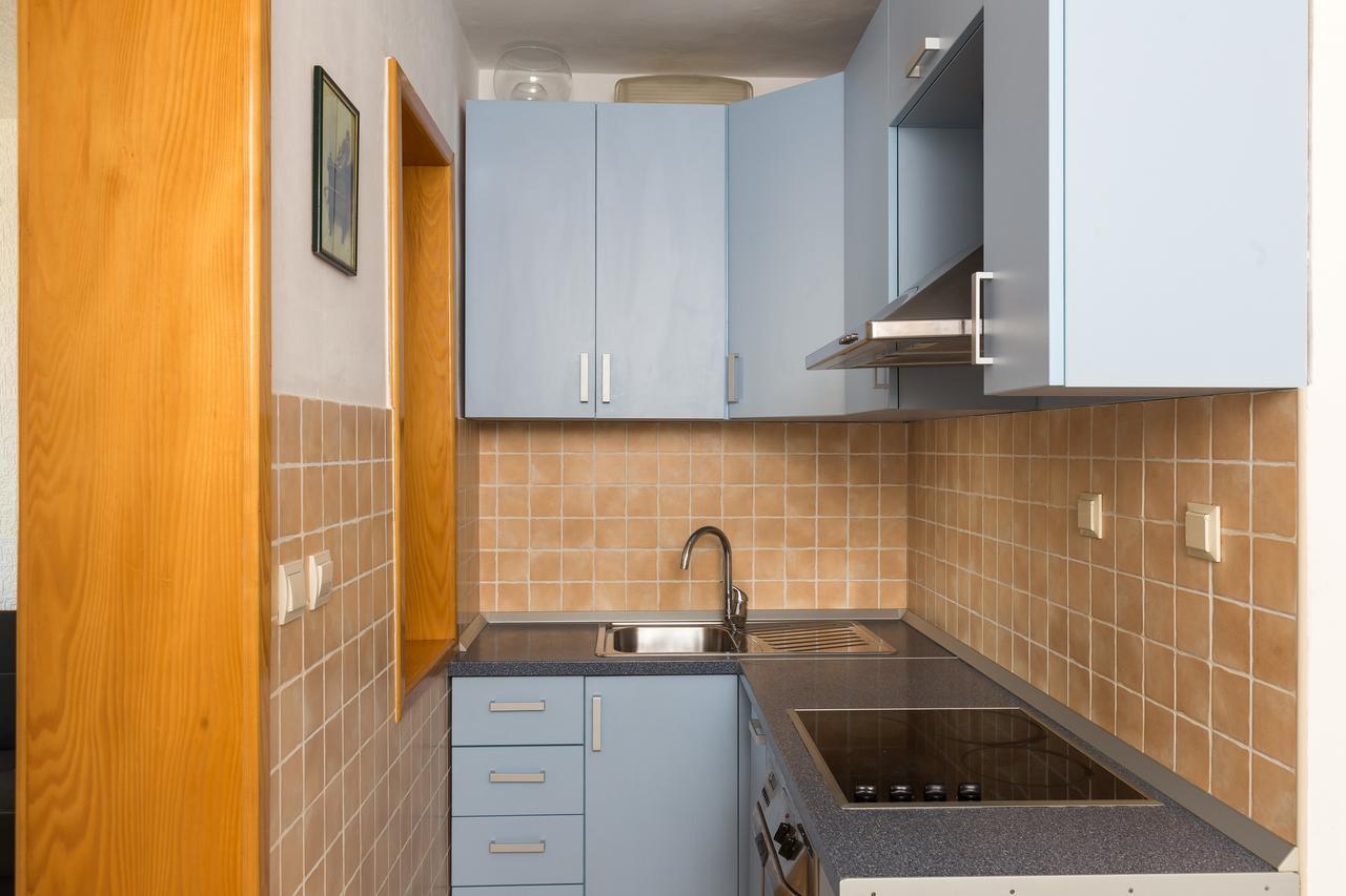 Apartment Karlo Dubrovník Exteriér fotografie