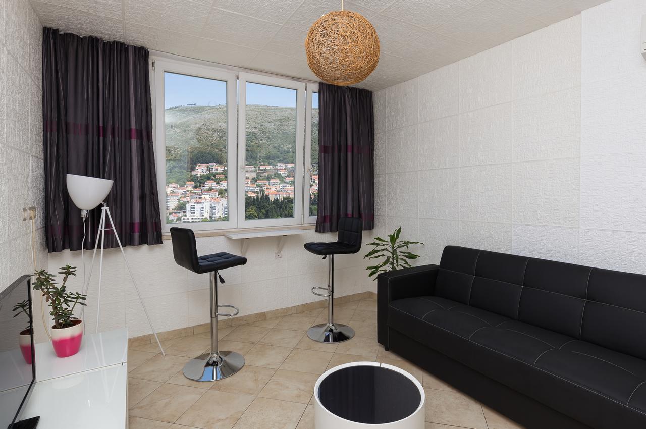 Apartment Karlo Dubrovník Exteriér fotografie
